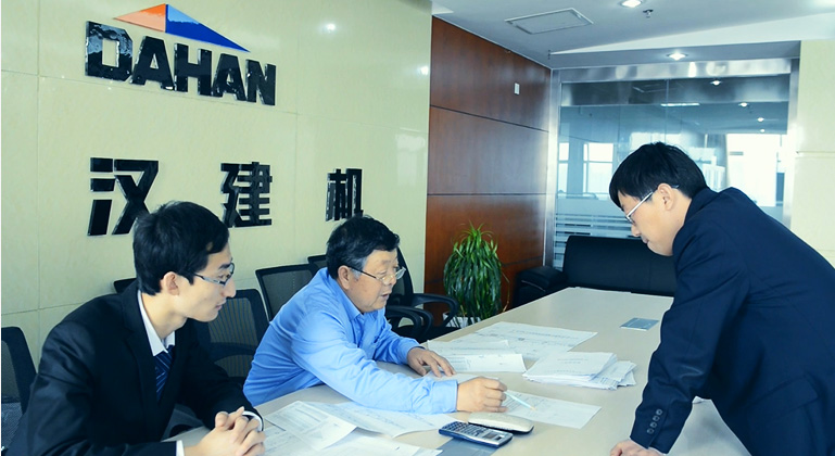 Dahan's Way of Development