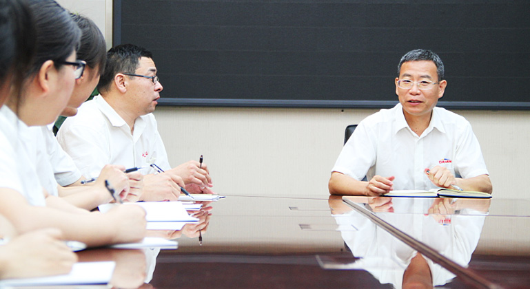 Dahan's Key Operations Concept