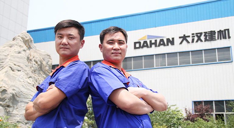 Dahan's Core Value